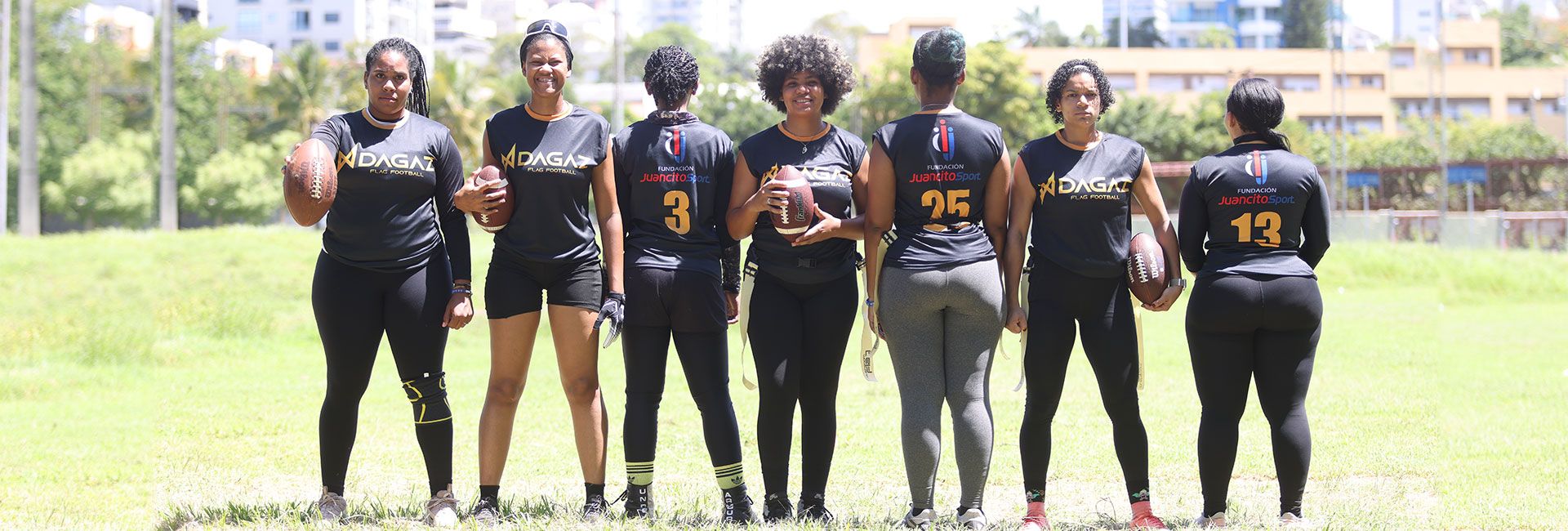 Apoando el Deporte Jovenes