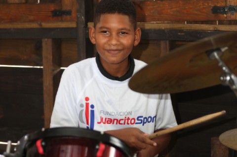 Escuela de arte Richard de los Santos