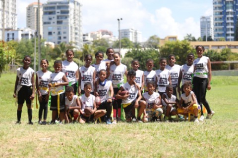 Programa deportivo Juan de los Santos