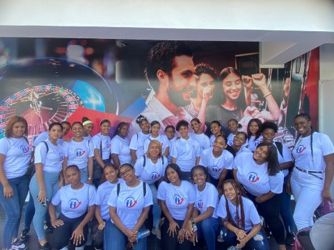 Escuela Laboral Ana de los Santos